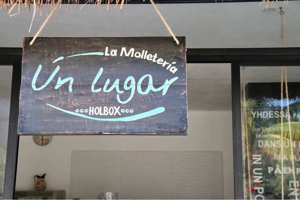 Hotel Bohonito Holbox Exterior foto