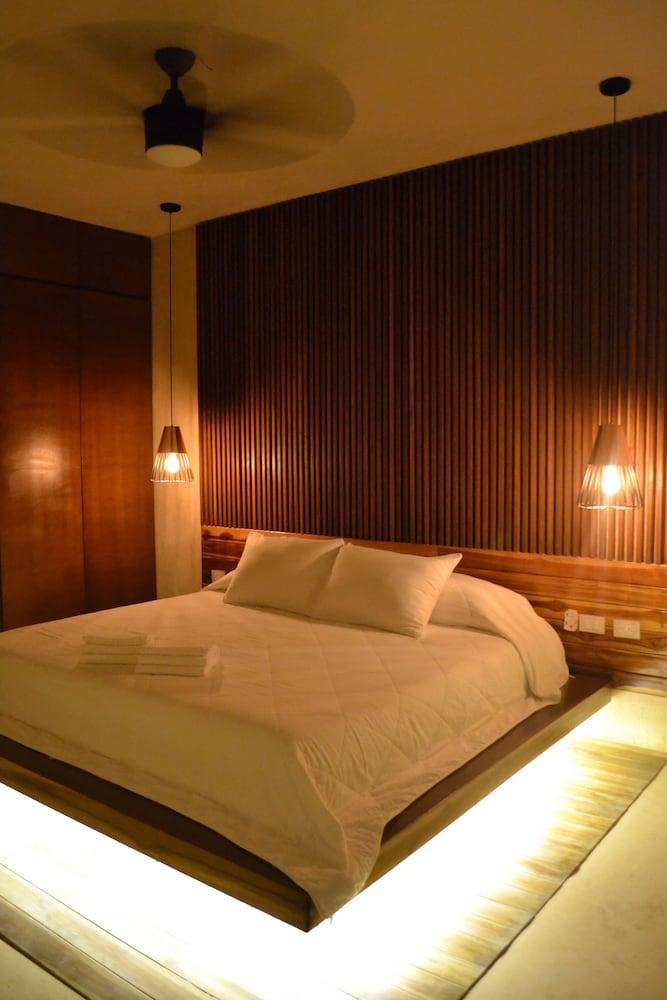 Hotel Bohonito Holbox Exterior foto